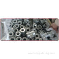 90 Degree Elbow Stainless Steel Fitting Factory